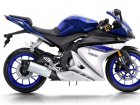 Yamaha YZF-R 125